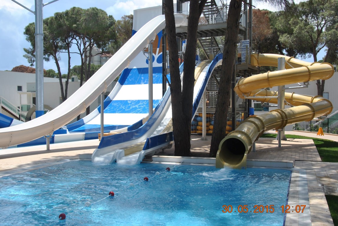 imagini hotel PAPILLON ZEUGMA BELEK